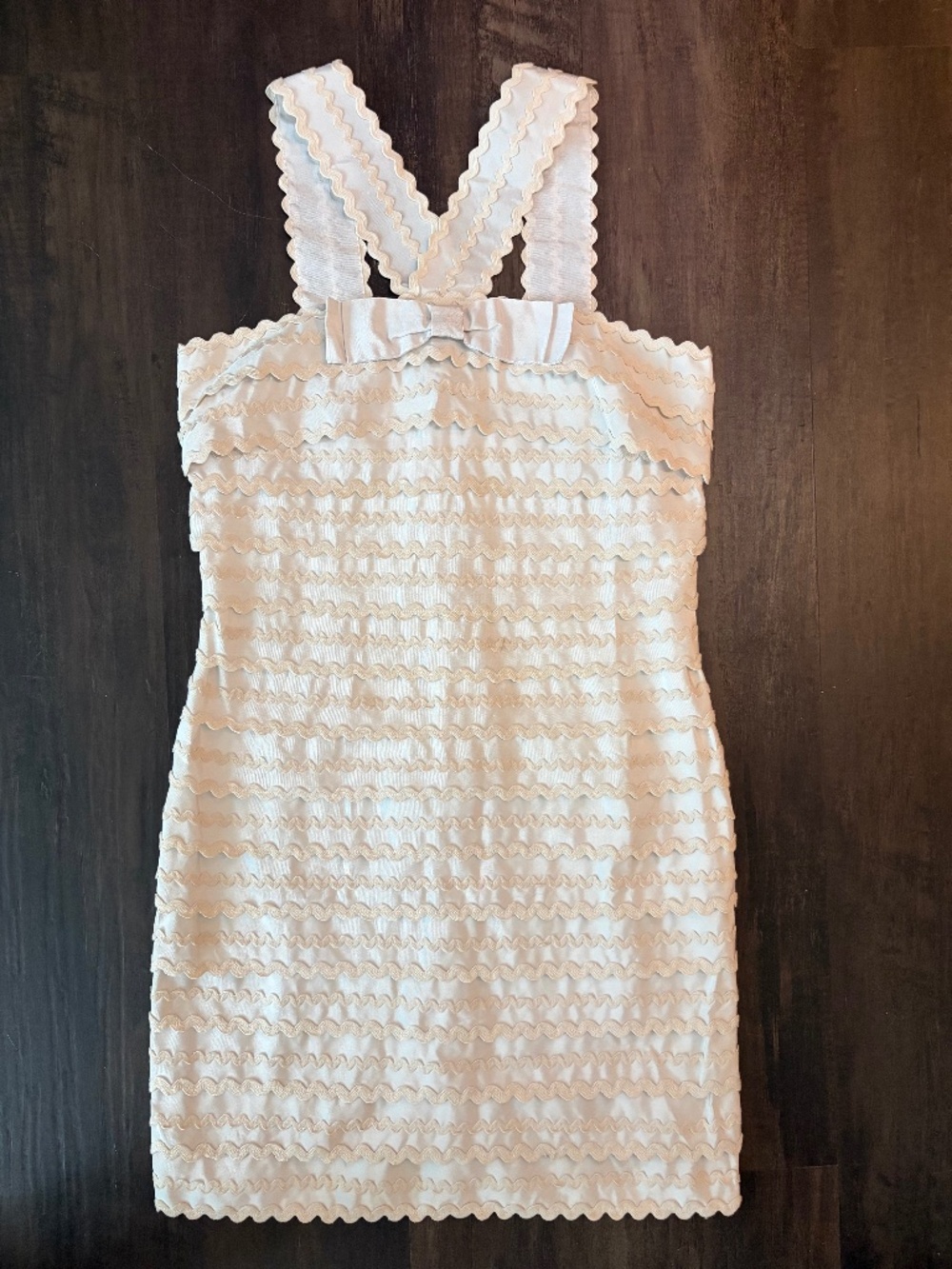 Marc Jacobs Joelle Dress